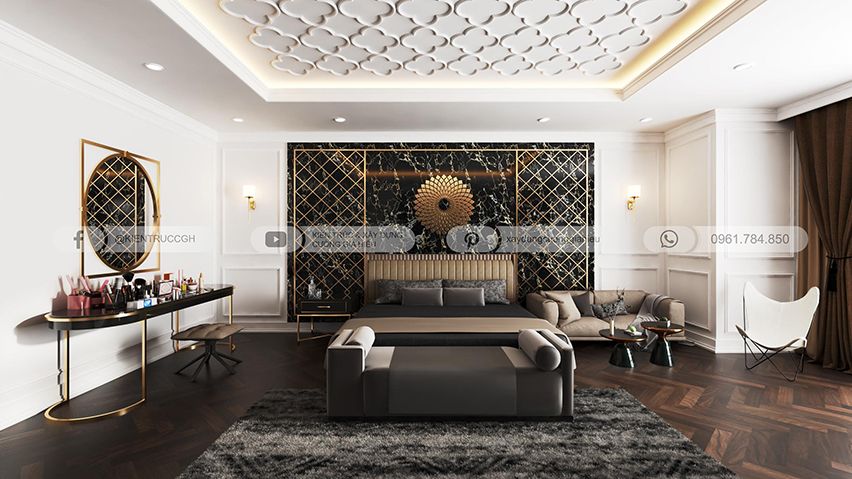 Thiết kế nội thất