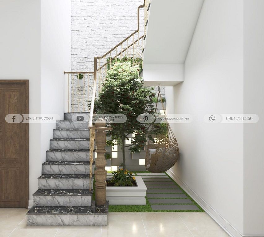 Thiết kế nội thất